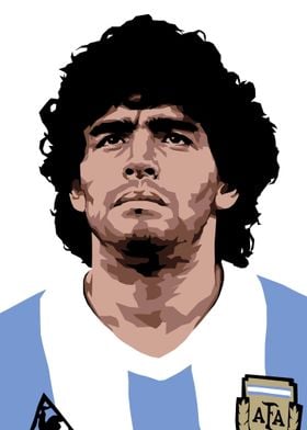 Diego Maradona