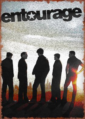 entourage