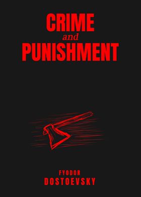 Crime and Punishment