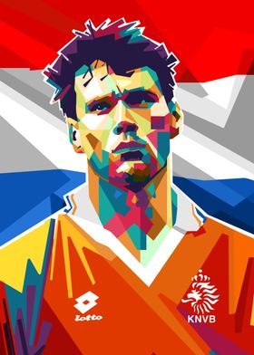 Marco Van Basten