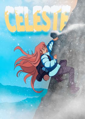 celeste climb