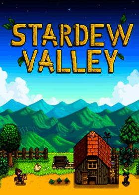 STARDEW VALLEY