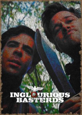 inglorious basterds