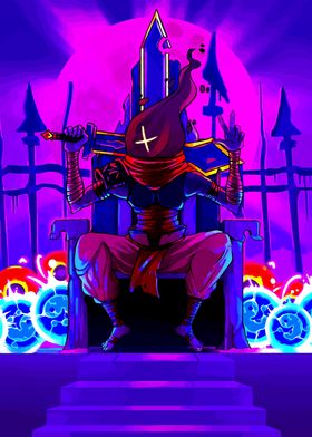 king of dead cells