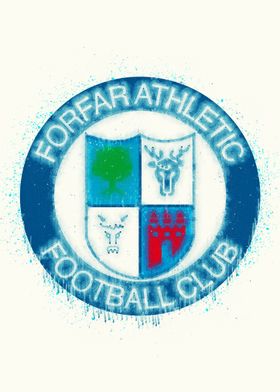 Forfar Athletic