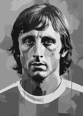 Johan Cruyff 