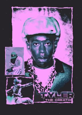 tyler the creator rapper 