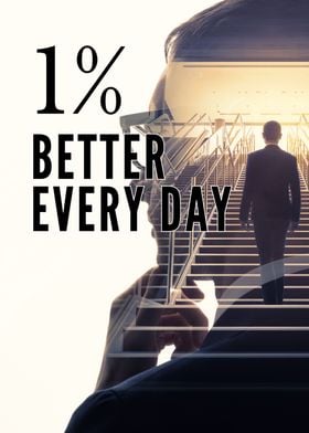 BETTER EVERY DAY