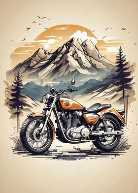 Harley Davidson