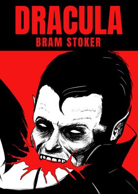 Dracula by Bram Stoker