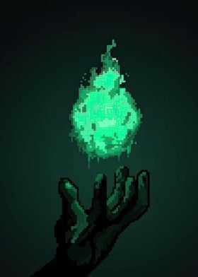 PIXEL ART