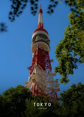 Tokyo 