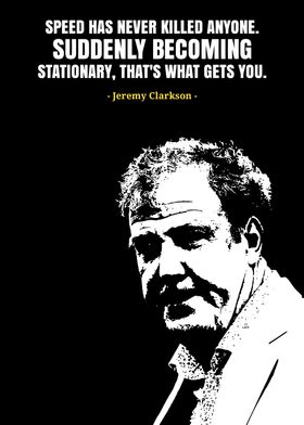 Jeremy Clarkson Quote