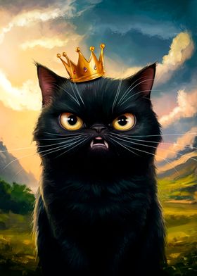 King Cat