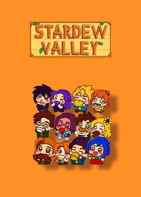 Stardew Valley