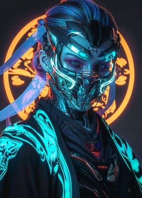 NEON NINJA