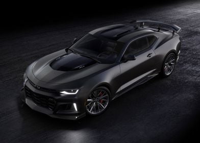 Chevrolet camaro zl1