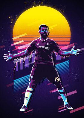 Diego Costa