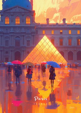 Louvre Museum