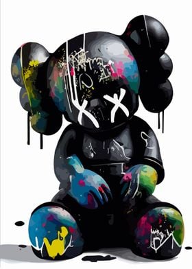 Kaws