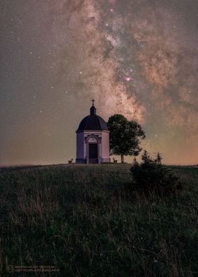 Milkyway Chapel