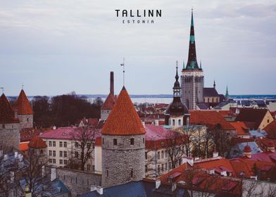 Tallinn 