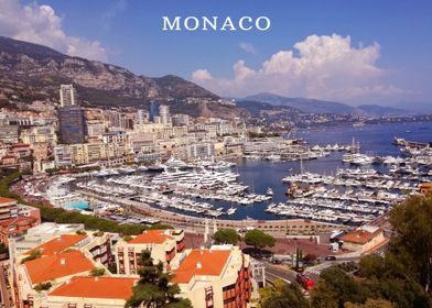 Monaco 