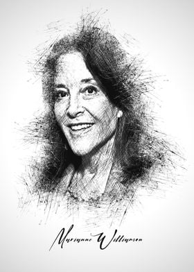 Marianne Williamson