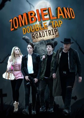 Zombieland Roadtrip