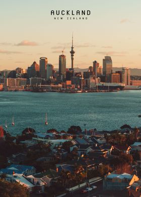 Auckland 