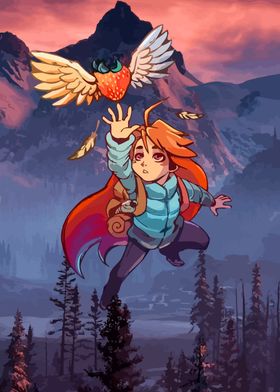 Celeste Game