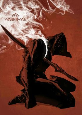 warframe