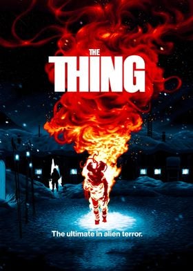 The Thing