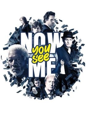 Now You See Me