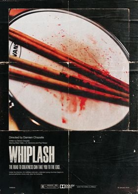 Whiplash