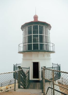 California Lighthouse