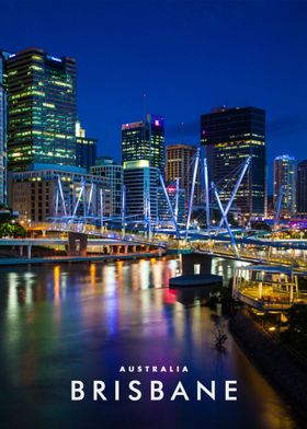 Brisbane Australia