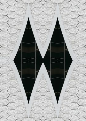 Patterned Symmetry 2