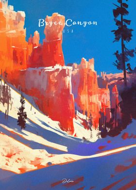 Bryce Canyon