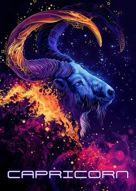 ZODIAC CAPRICORN