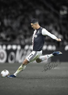 Ronaldo