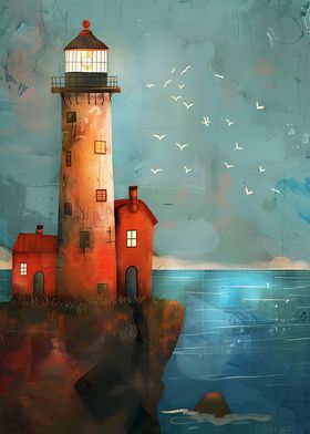 Lighthouse