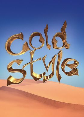 Cold Style Custom Artwork