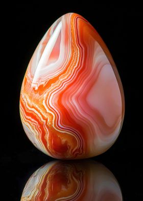 Sardonyx Gemstone 01