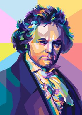 Ludwig van Beethoven