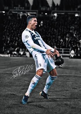 Ronaldo