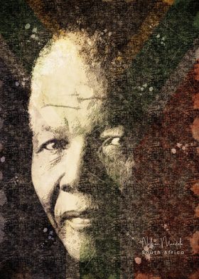 Nelson Mandela