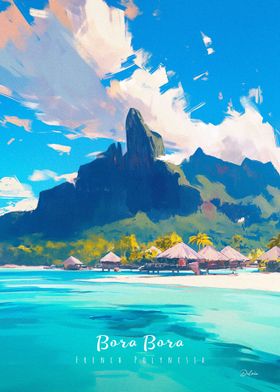 Bora Bora