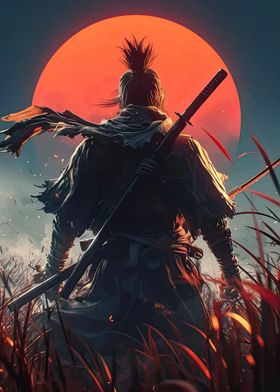 SEKIRO GAME