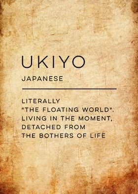 Ukiyo